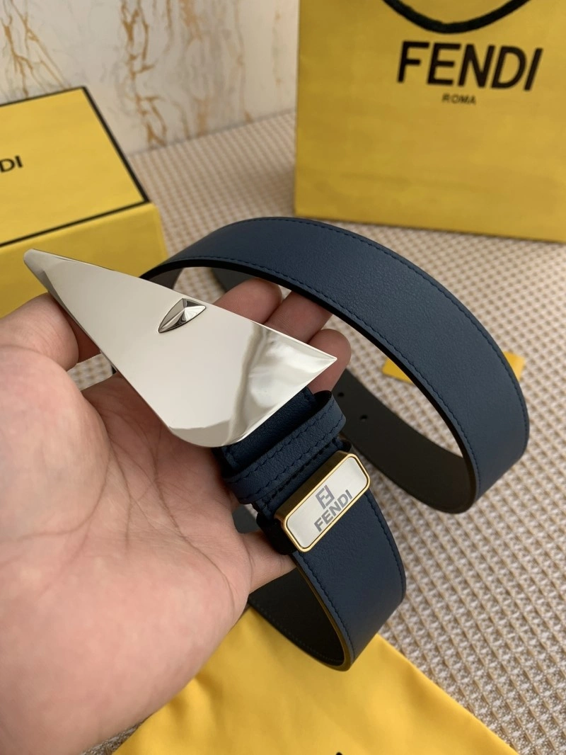 GoodFit Fendi Belts 286309
