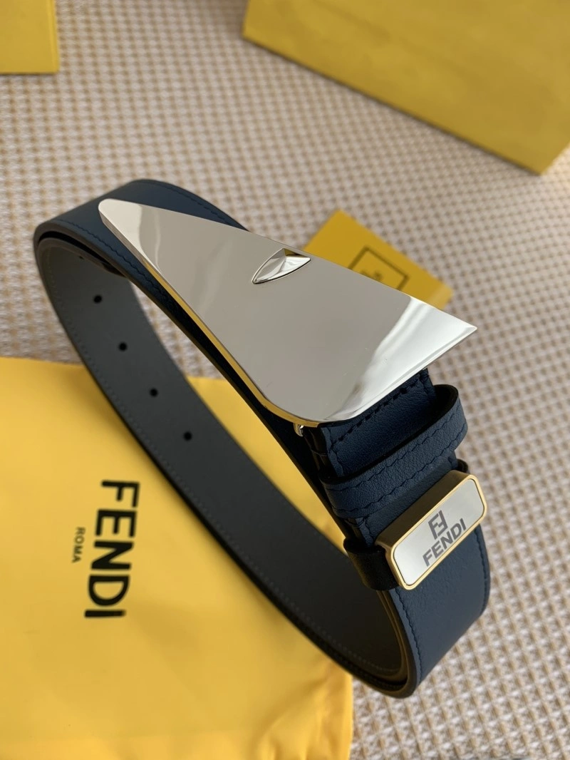 GoodFit Fendi Belts 286309
