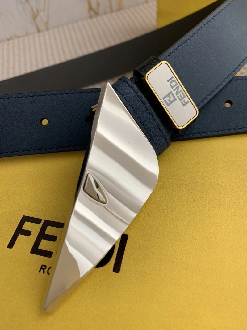 GoodFit Fendi Belts 286309