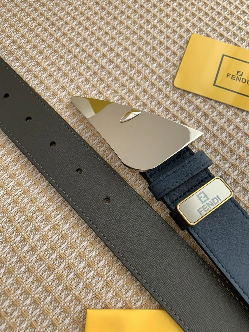 GoodFit Fendi Belts 286309