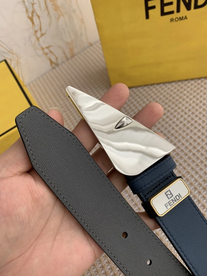 GoodFit Fendi Belts 286309