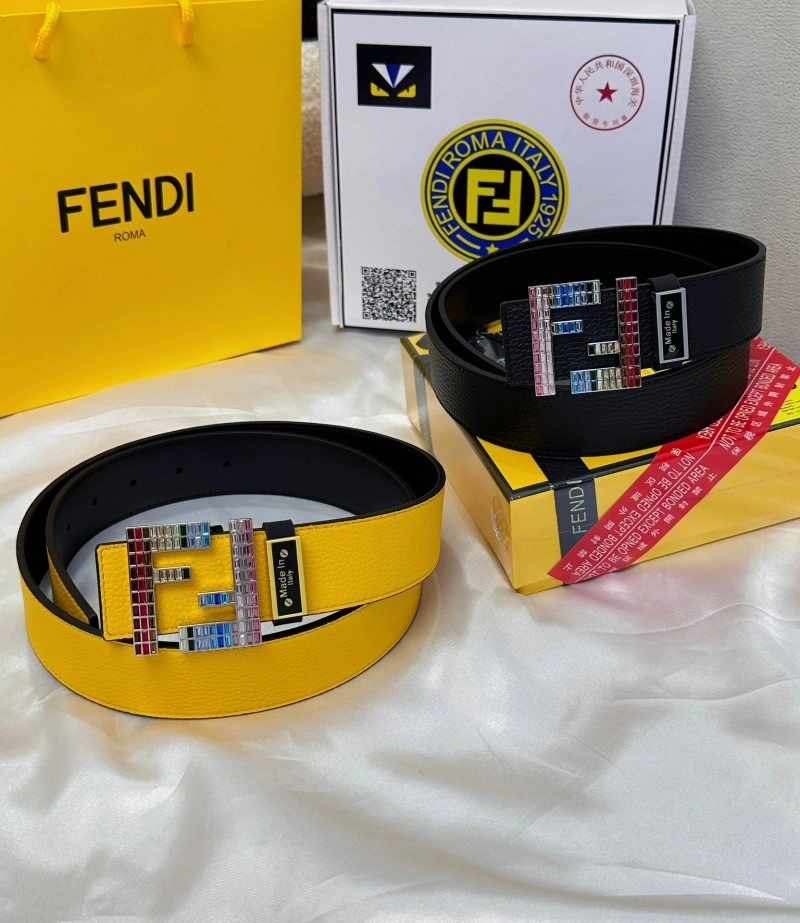 DailyWear Fendi Belts 286308