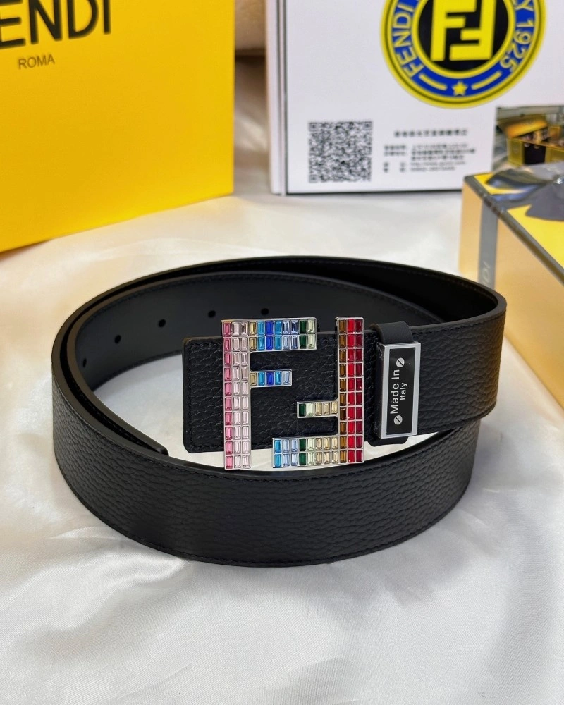 DailyWear Fendi Belts 286308