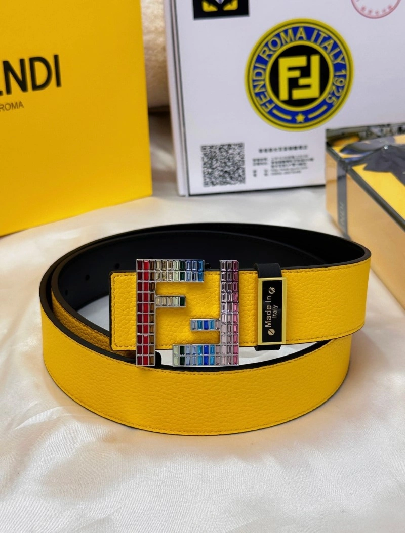 DailyWear Fendi Belts 286308