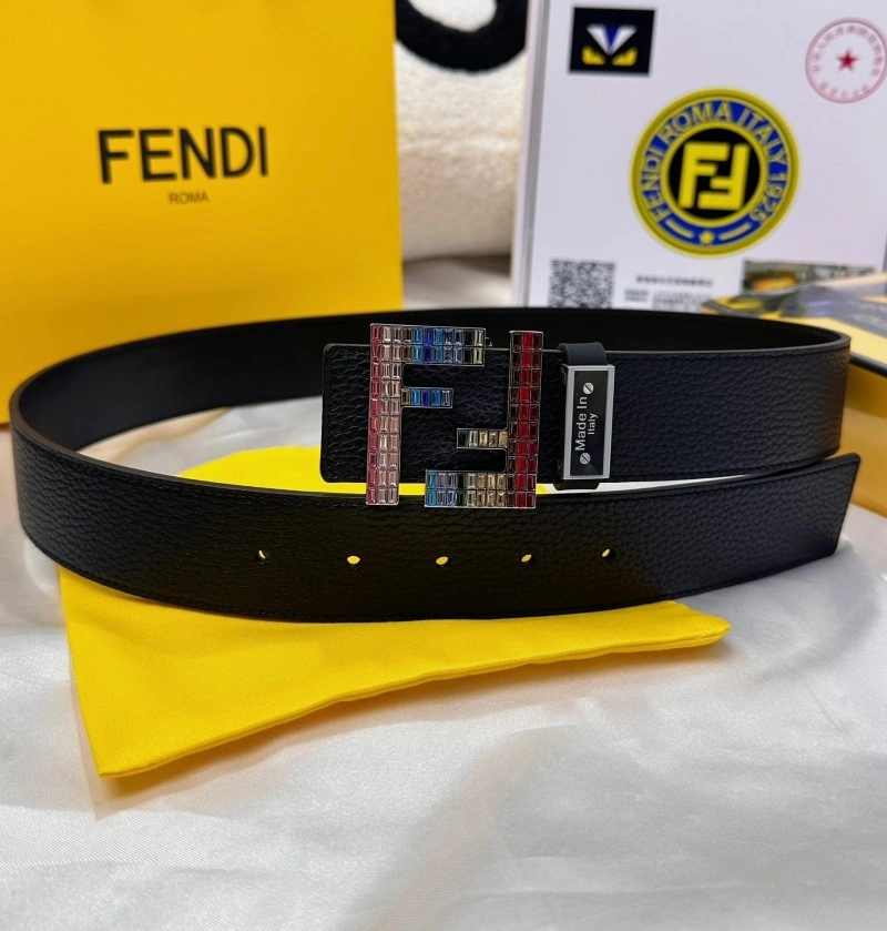 DailyWear Fendi Belts 286308