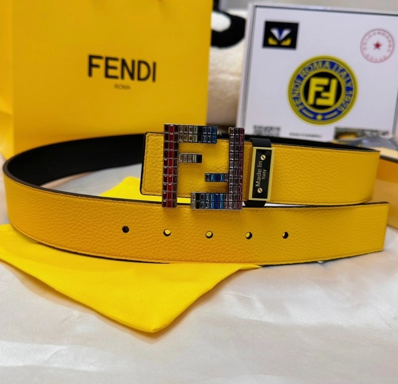 DailyWear Fendi Belts 286308