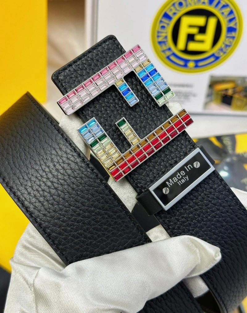 DailyWear Fendi Belts 286308