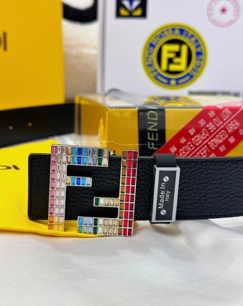 DailyWear Fendi Belts 286308