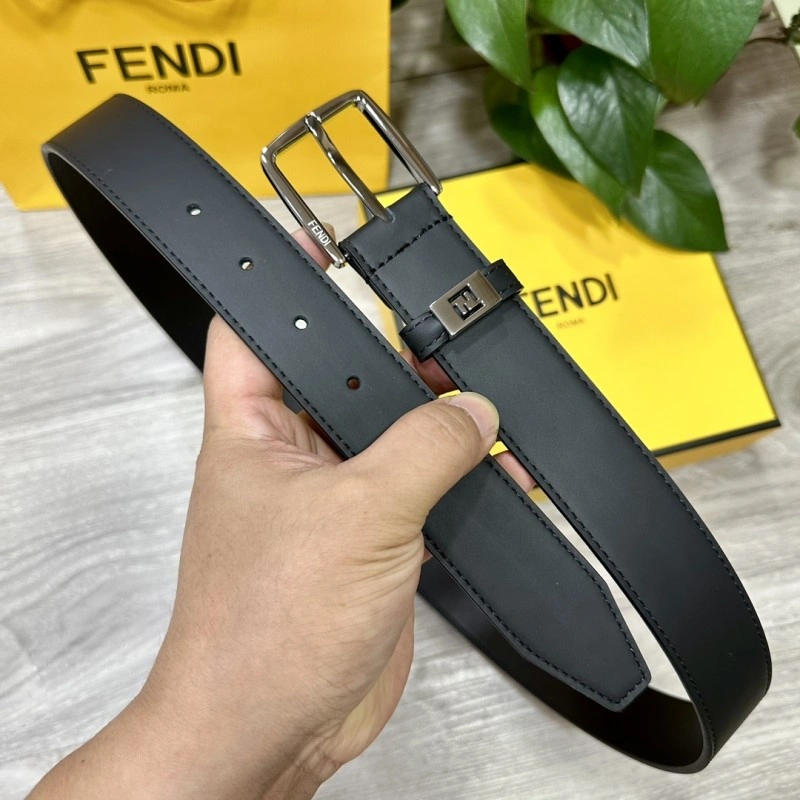 OnTrend Fendi Belts 286303