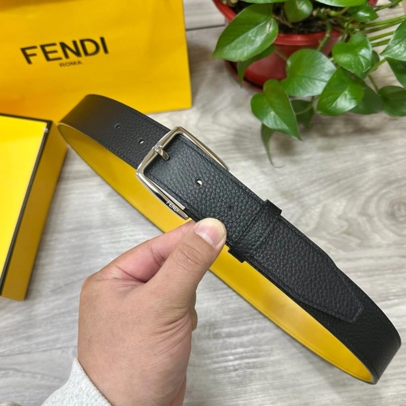 Fendi Belts Elegant 286281