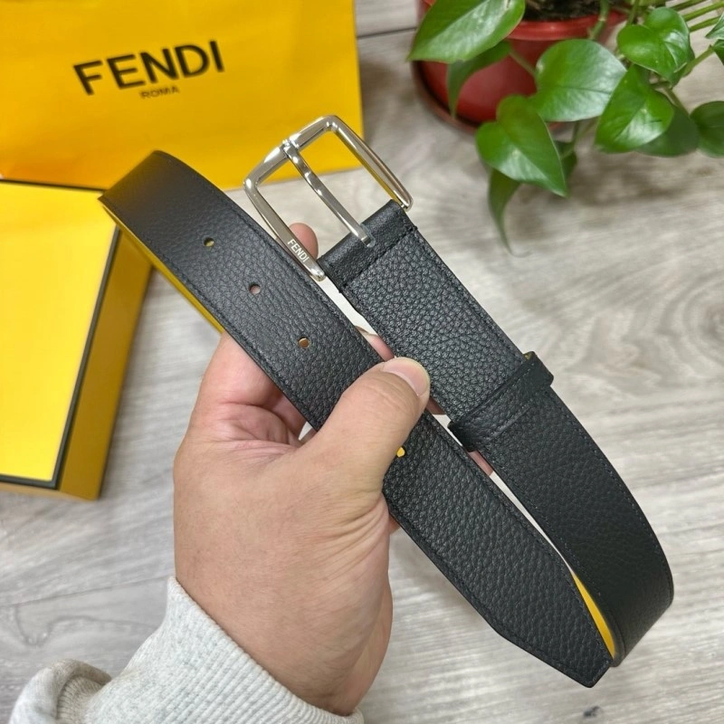 Fendi Belts Elegant 286281