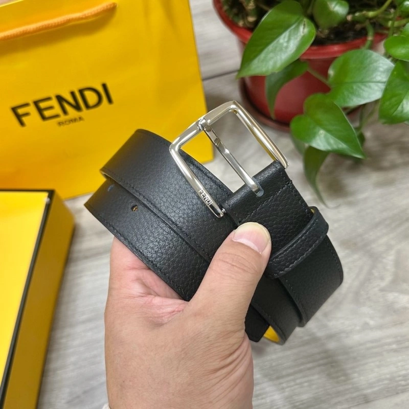 Fendi Belts Elegant 286281