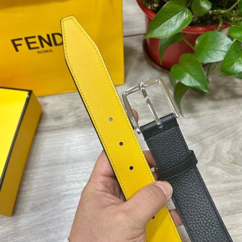 Fendi Belts Elegant 286281