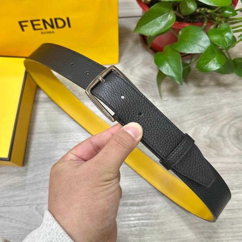 Trendy Fendi Belts 286284