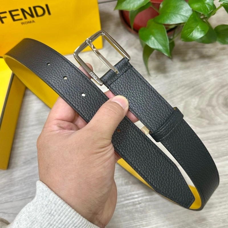 Trendy Fendi Belts 286284