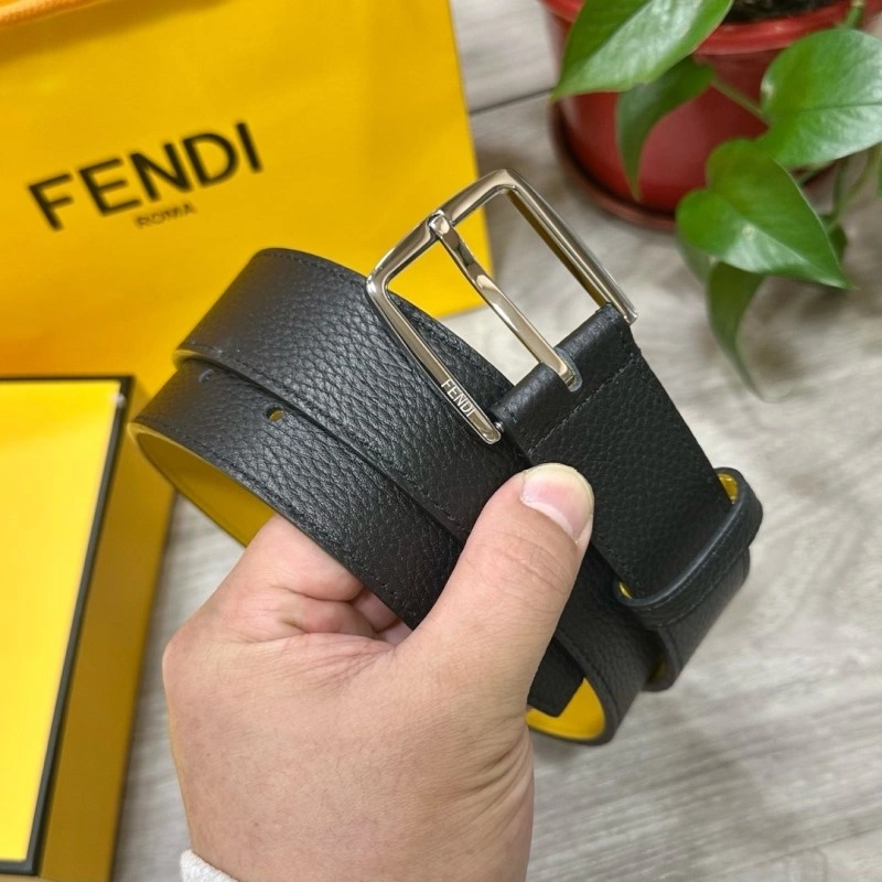 Trendy Fendi Belts 286284