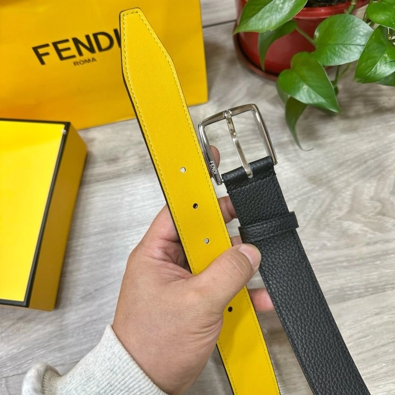Trendy Fendi Belts 286284