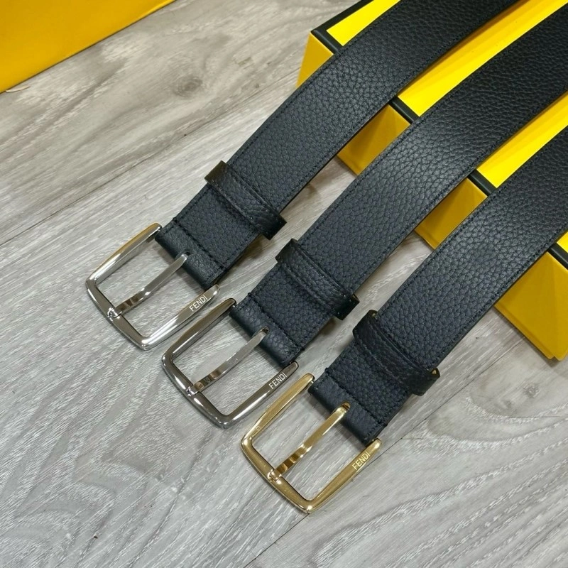 Trendy Fendi Belts 286284