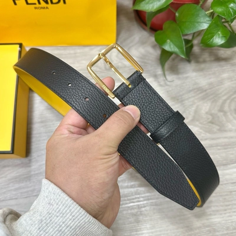 Effortless Fendi Belts 286279