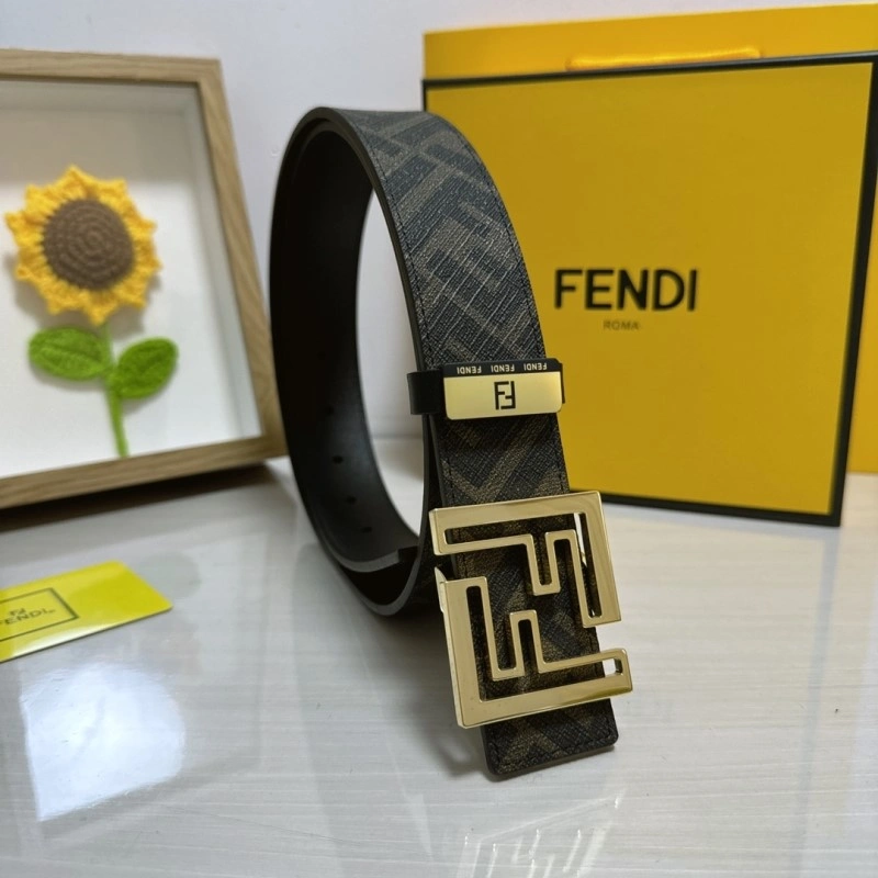 Fendi Belts Youthful 286288