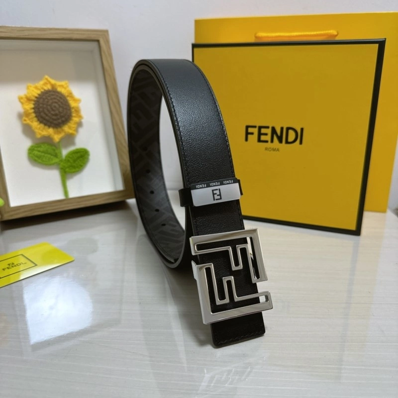 Fendi Belts WellDesigned 286302