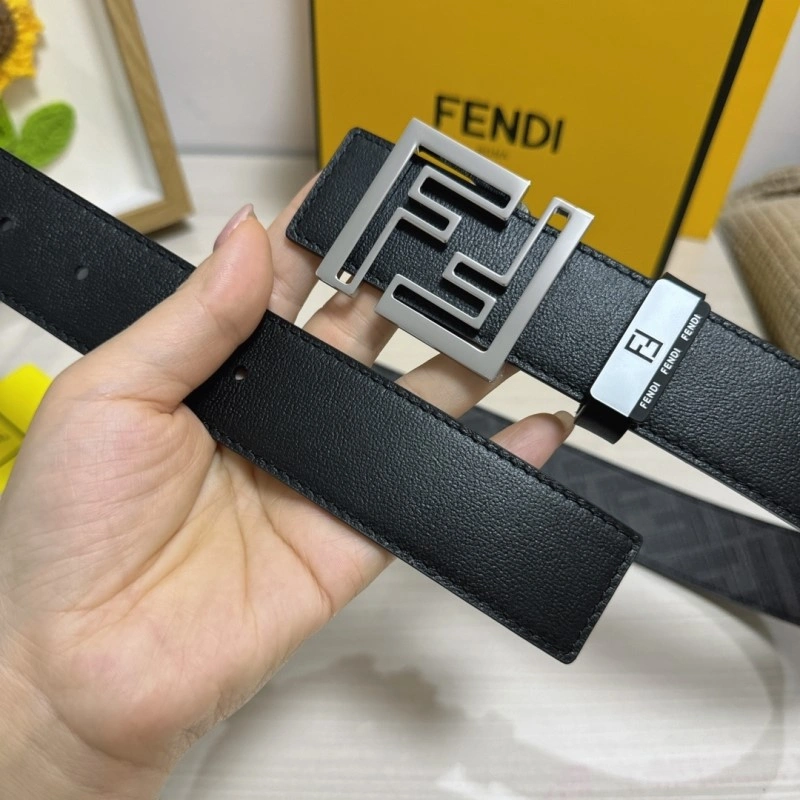 Fendi Belts WellDesigned 286302
