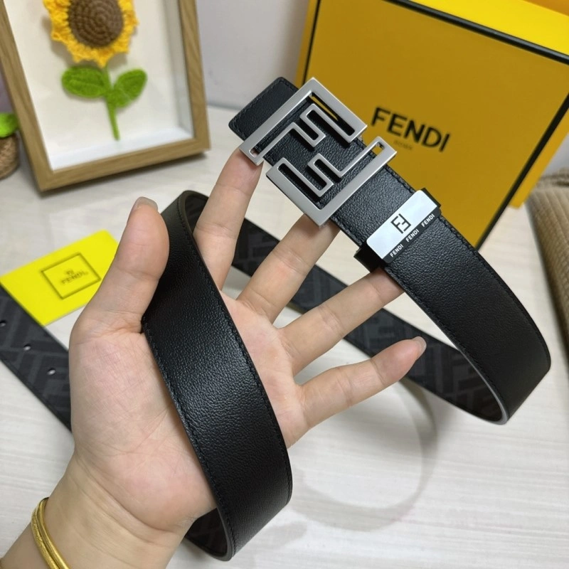 Fendi Belts WellDesigned 286302