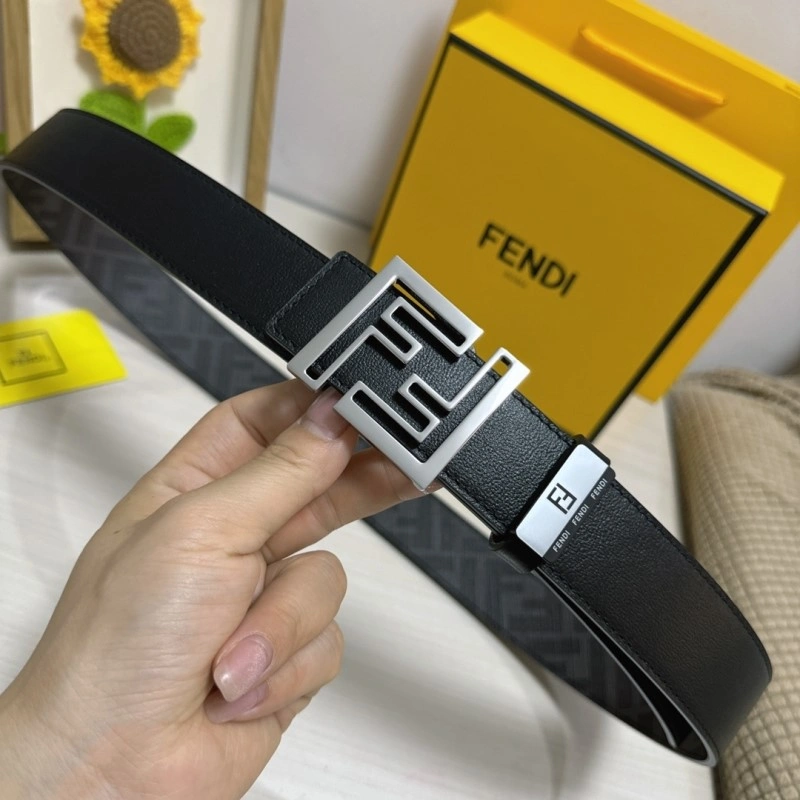 Fendi Belts WellDesigned 286302