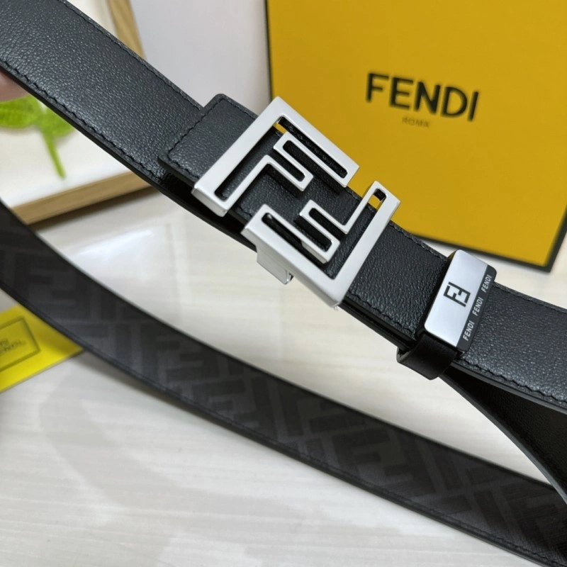 Fendi Belts WellDesigned 286302