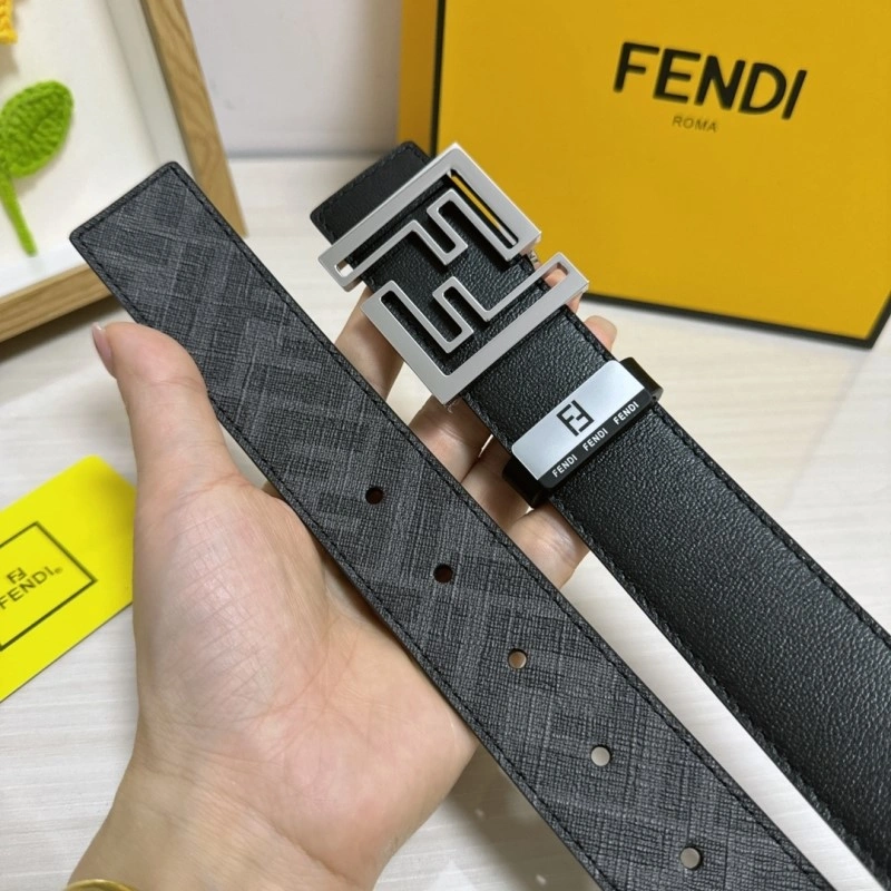 Fendi Belts WellDesigned 286302