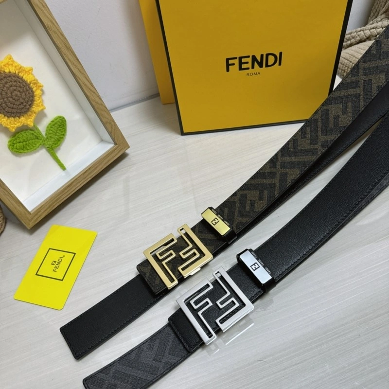 Fendi Belts WellDesigned 286302