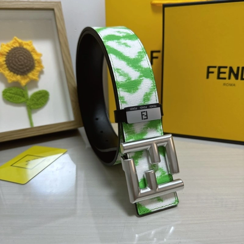 HighPerformance Fendi Belts 286299