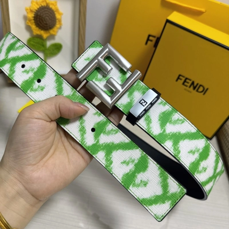 HighPerformance Fendi Belts 286299