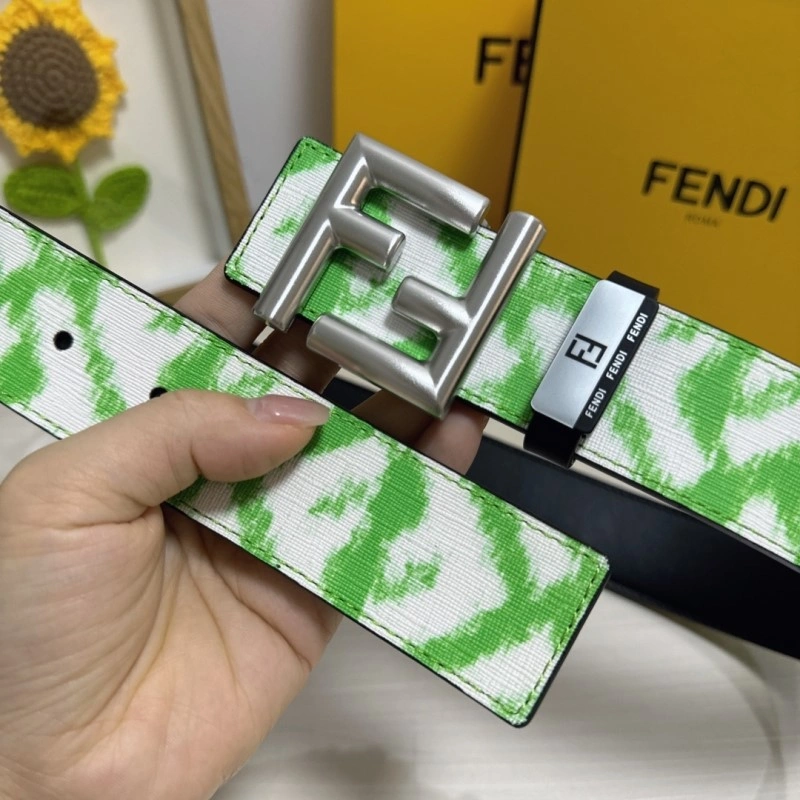 HighPerformance Fendi Belts 286299
