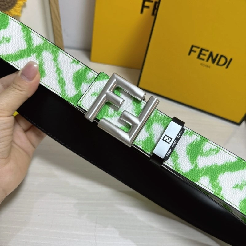 HighPerformance Fendi Belts 286299