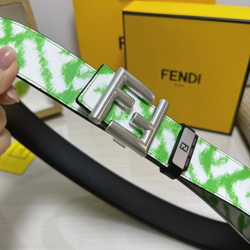 HighPerformance Fendi Belts 286299