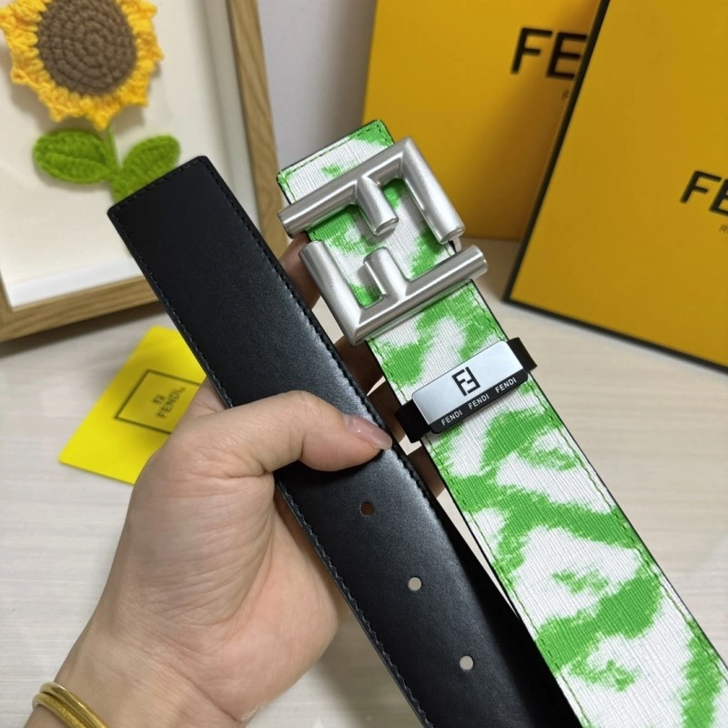 HighPerformance Fendi Belts 286299