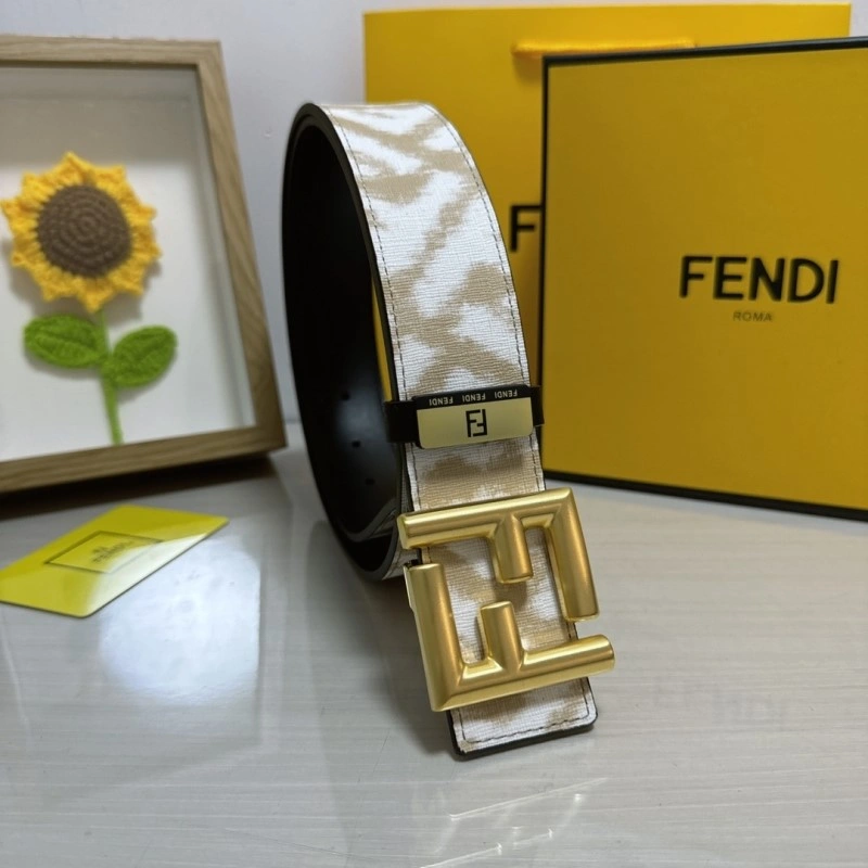 Fendi Belts Modern 286296