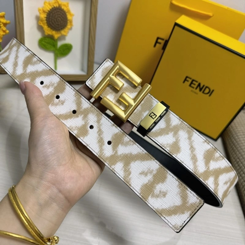 Fendi Belts Modern 286296