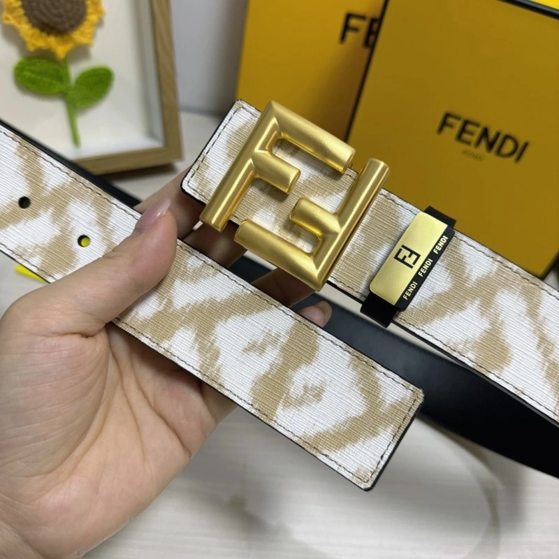 Fendi Belts Modern 286296