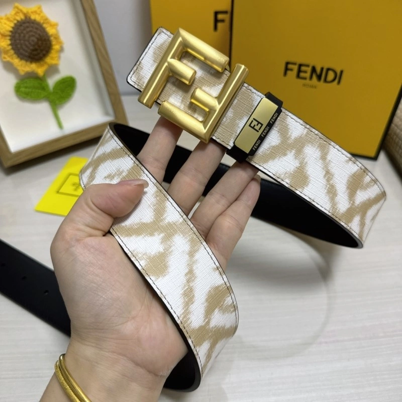 Fendi Belts Modern 286296