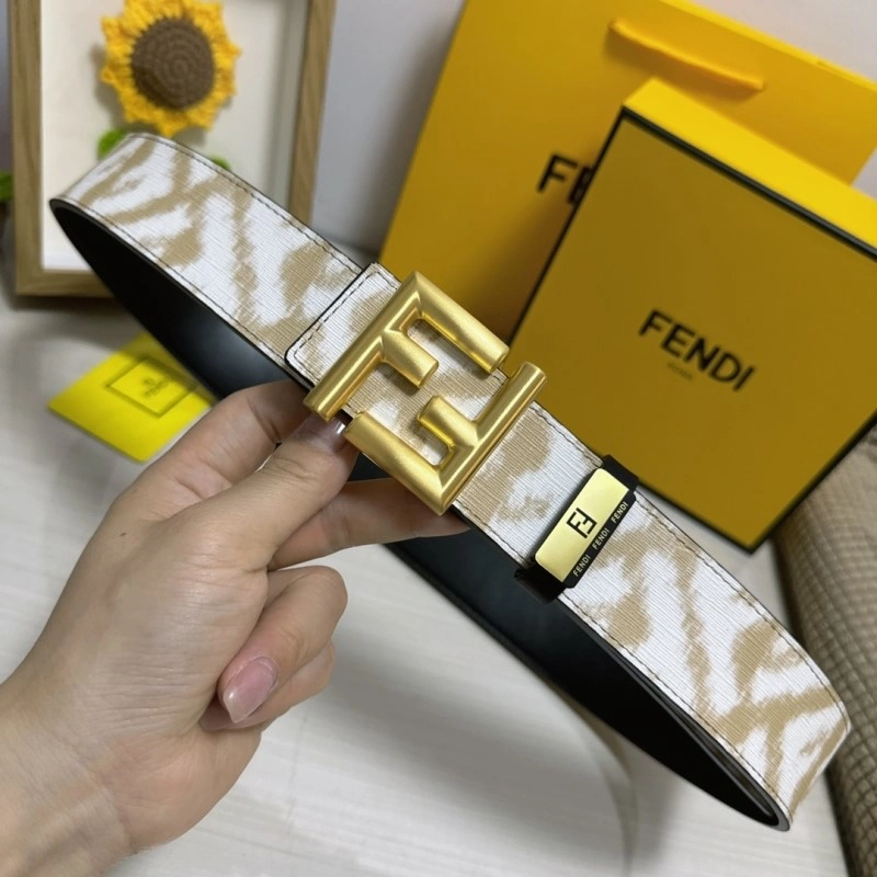 Fendi Belts Modern 286296