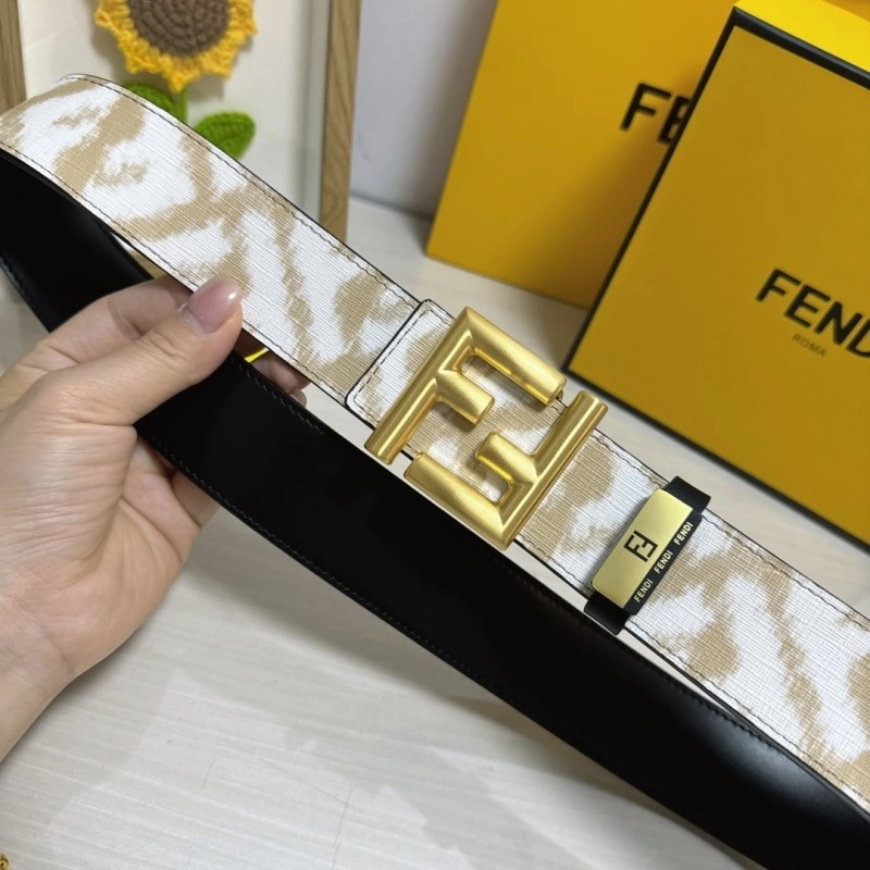 Fendi Belts Modern 286296