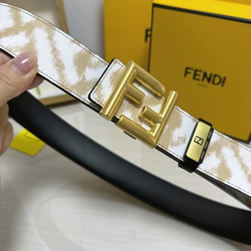 Fendi Belts Modern 286296