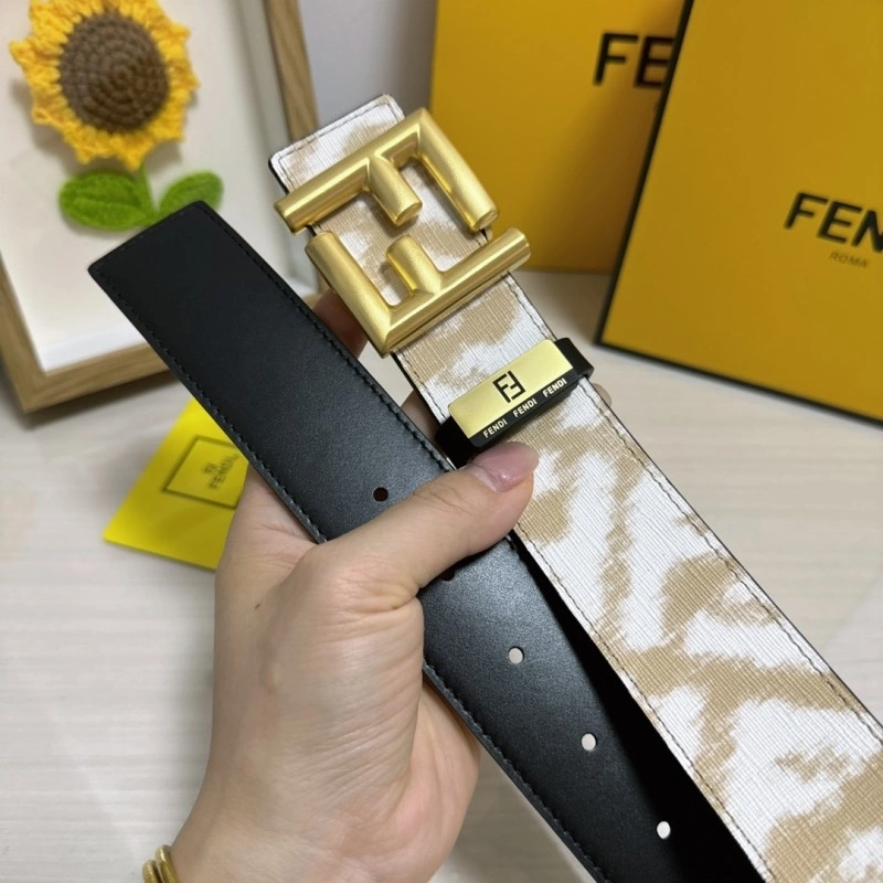 Fendi Belts Modern 286296