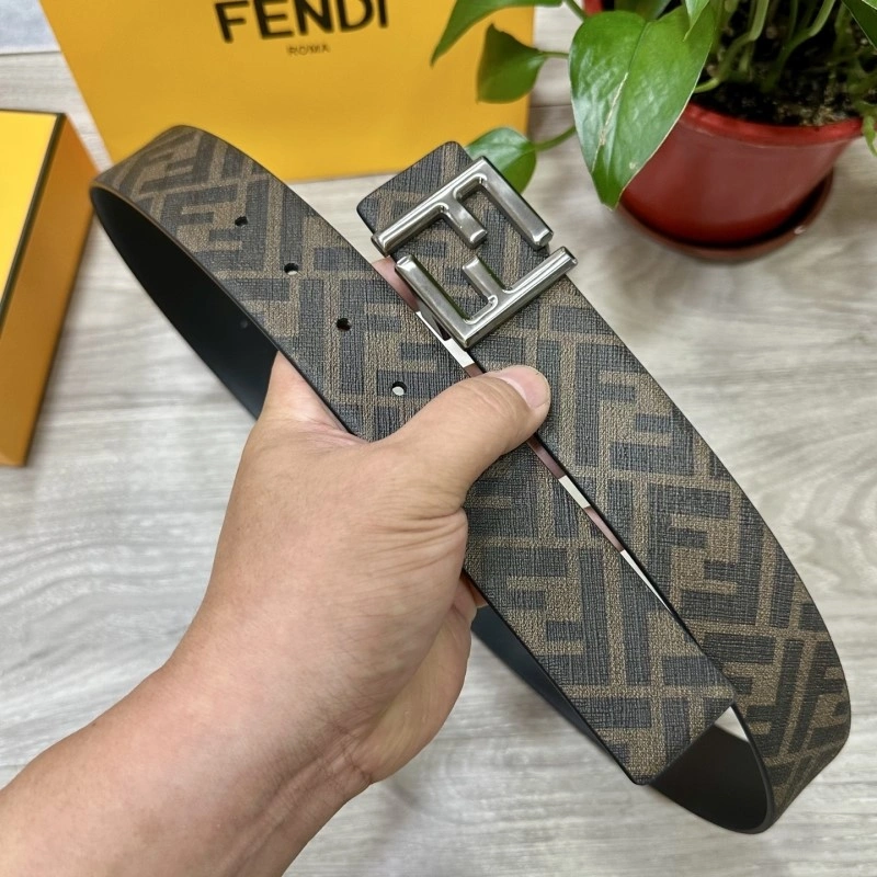 Thermal Fendi Belts 286289
