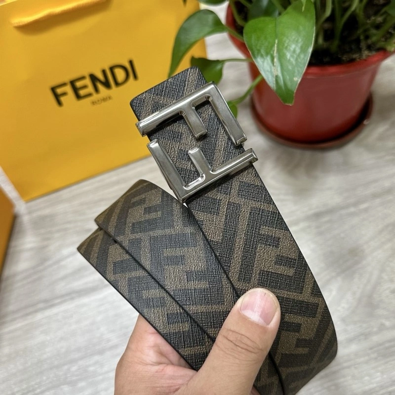 Thermal Fendi Belts 286289