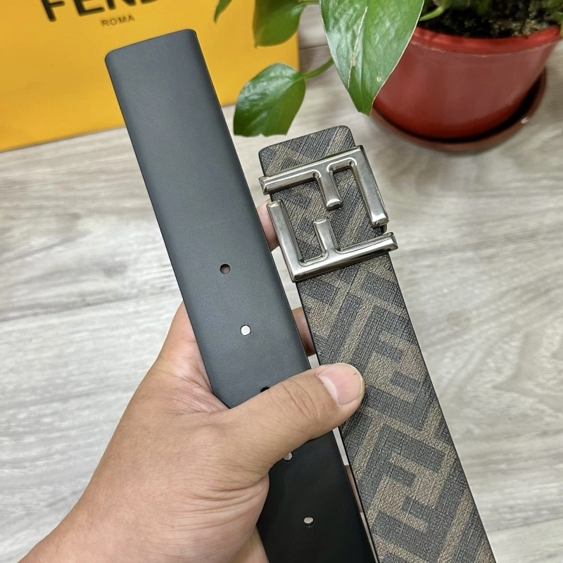 Thermal Fendi Belts 286289