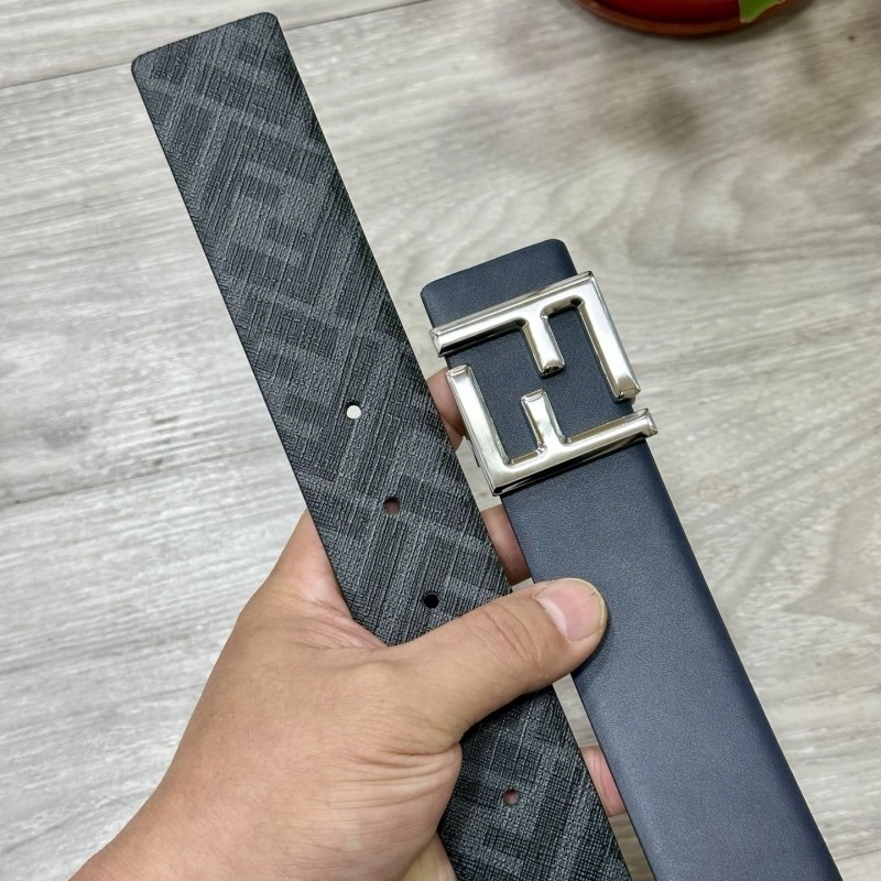 Sophisticated Fendi Belts 286287