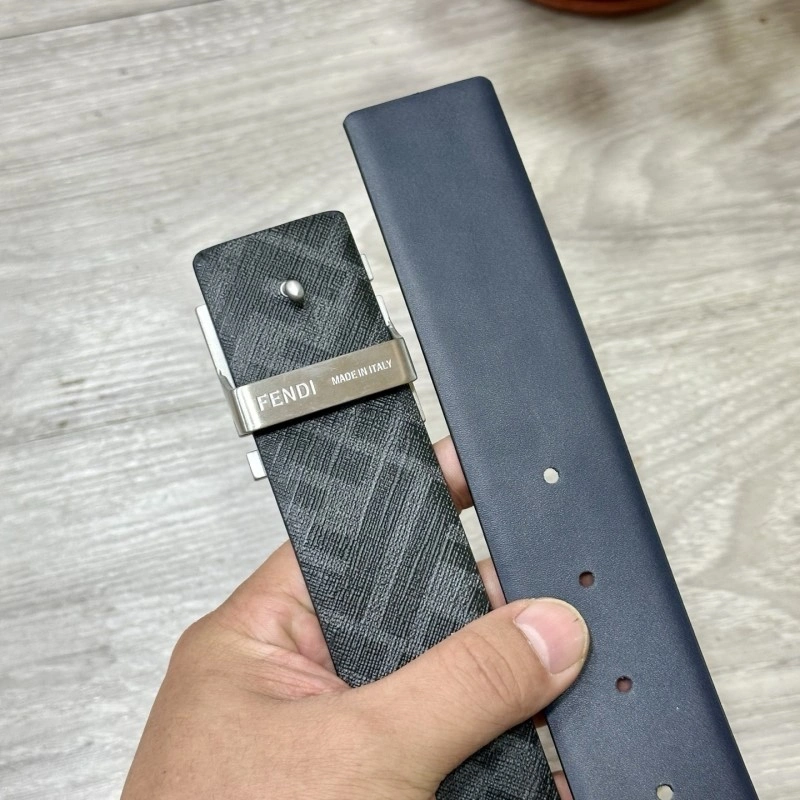 Sophisticated Fendi Belts 286287